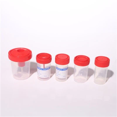 Urine Cup 40、60、120ml