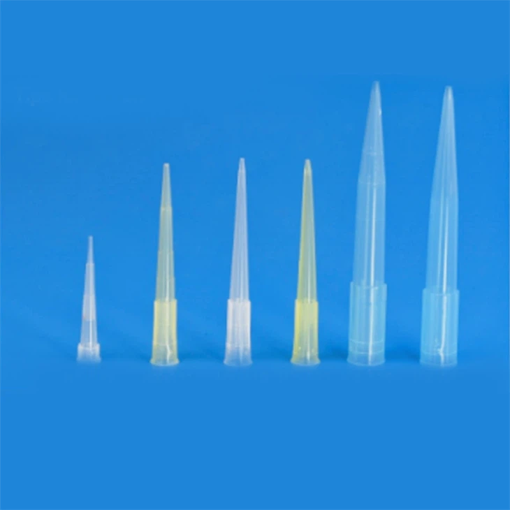 Glison Pipette Tips 1000ul 200ul 10ul