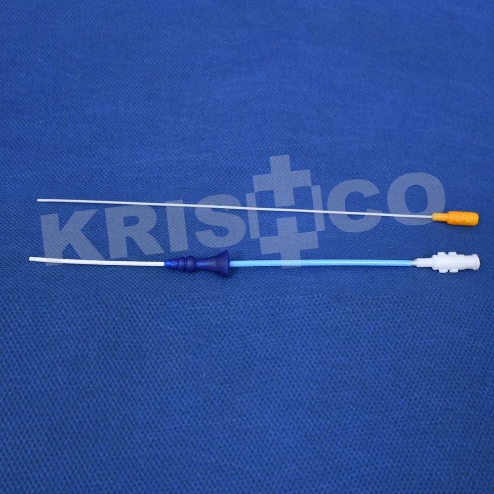 Thiết bị siêu âm vòi trứng SSG