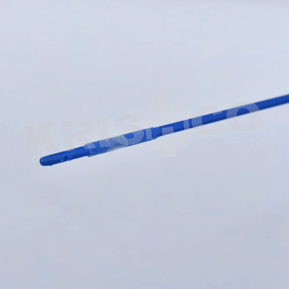 Ống thông bóng HSG