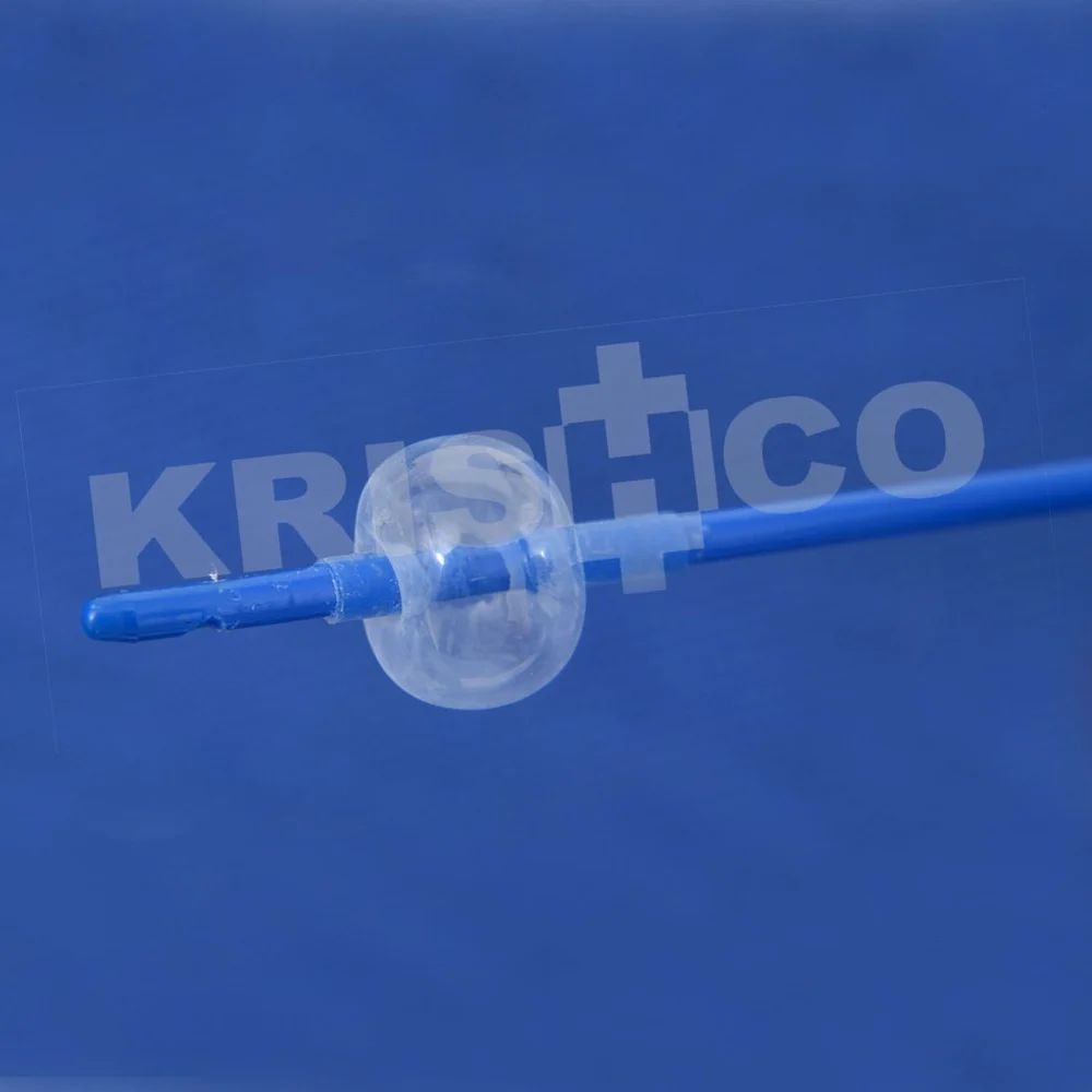 Ống thông bóng HSG