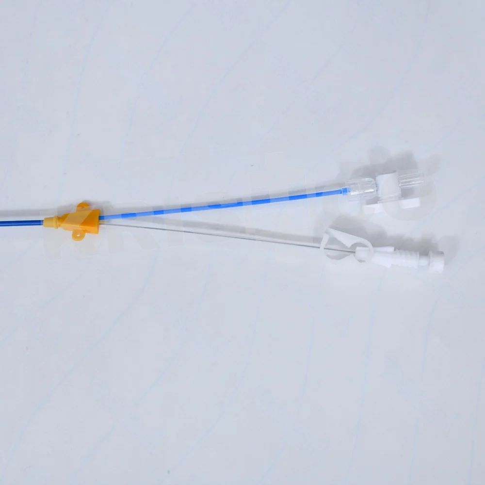 Ống thông bóng HSG