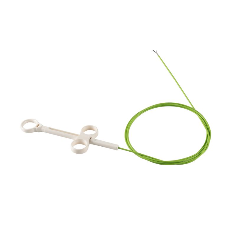 Kẹp cầm máu xoay được