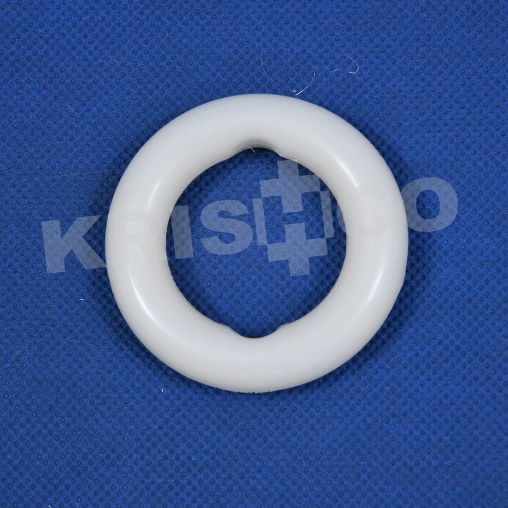 Vòng đặt âm đạo bằng silicon