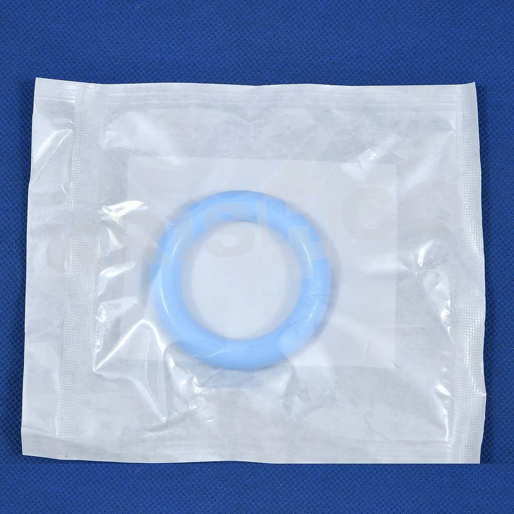 Vòng đặt âm đạo bằng silicon